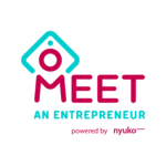 Logo Meet an entrepreneur